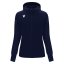Macron Drum Sweatshirt - Color: Gray, Size: M