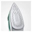 Severin BA 3261 steam iron, white and green