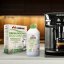 Flüssiger Eco-Reiniger für Kaffeemaschinen Meliconi 656163