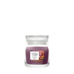Yankee candle Signature Small Candle, Autumn Daydream