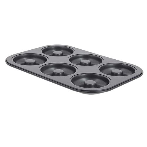 Mini donut mold de Buyer 4712.06