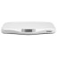 G3Ferrari G30021 white baby scale