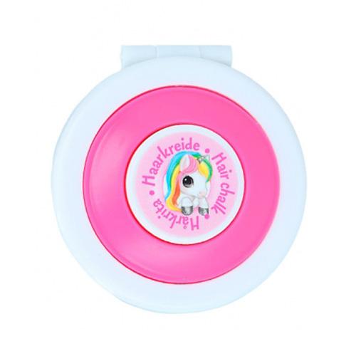 Abwaschbare Haarfarbe Ylvi, pink