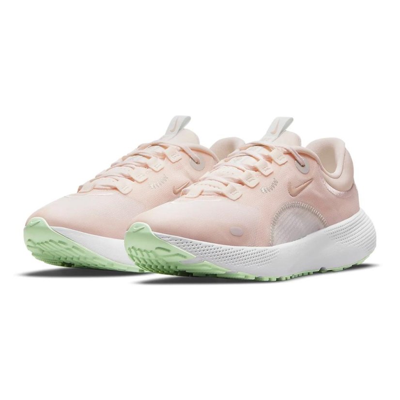 Dámská obuv Nike React Escape Run - Kolor: Różowy, Rozmiar: 36
