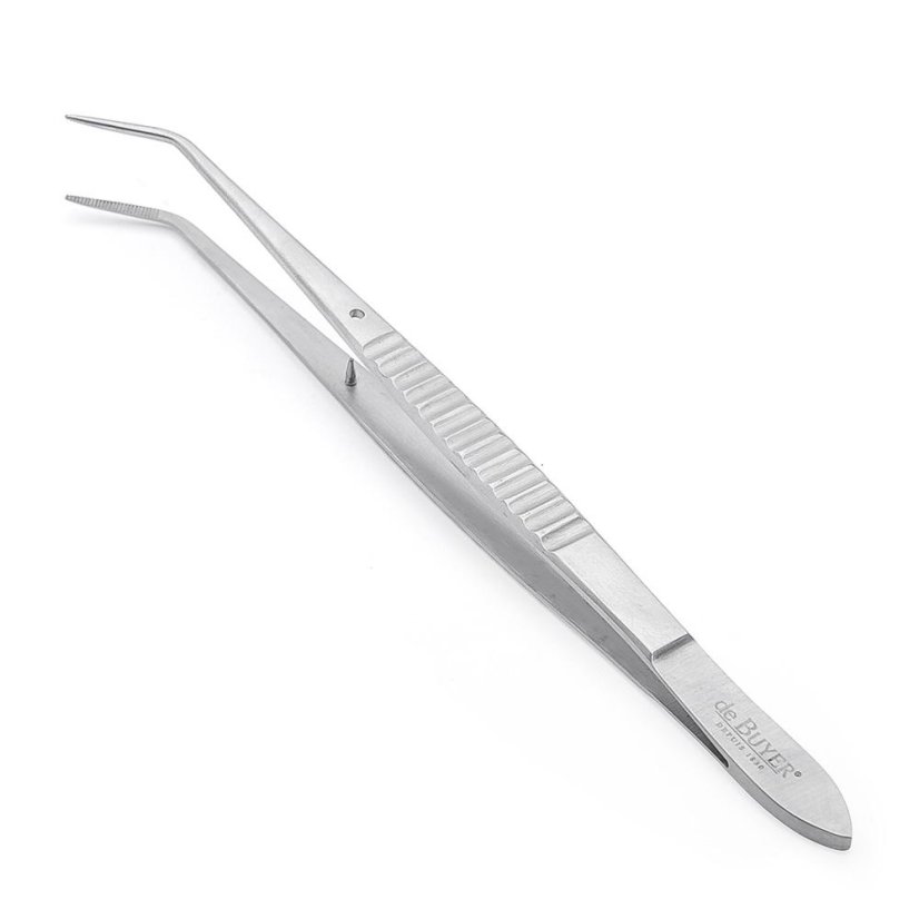 De Buyer tweezers 4239.15