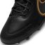 Kopačky Nike Tiempo Legend 9 Elite FG - Farbe: Schwarz, Größe: 40
