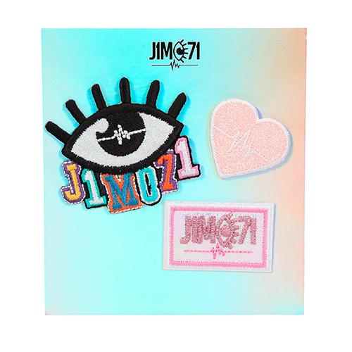 Patches J1MO71 Patches J1MO71