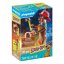 Scooby-Doo hasič Playmobil 70712