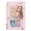 Top Model Happy Together, Candy and Hayden pouch