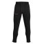 Under Armour Rival Terry AMP Men's Sweatpants - Color: Black, Size: L