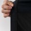 Pánský svetr Fjällräven Abisko Trail Fleece M - Kolor: Czarny, Rozmiar: S