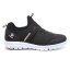 Damenschuhe Kelme Cross - Farbe: Schwarz, Größe: 35