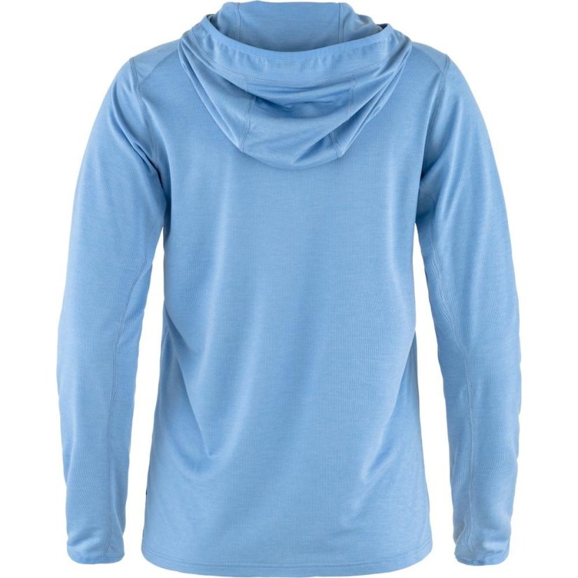 Abisko Sun-hoodie W