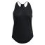 Dámské tílko Under Armour Streaker Tank - Barva: Černá, Velikost: L