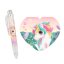 Notepad with Ylvi Believe in Unicorns pen