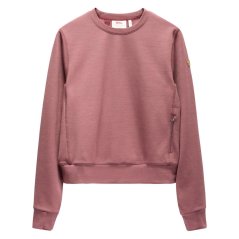 Keb Fleece Crew Neck W