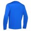 Macron Salzach Sweatshirt - Color: Royal blue, Size: L