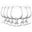 Bormioli Rocco glasses