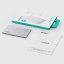 Smart tracker Aukey TM-21