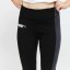 Női leggings Puma High Waist Athletic Leggings - Szín: Fekete, Méret: XS