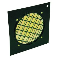 Eurolite PAR 56 žltý dichroický filter