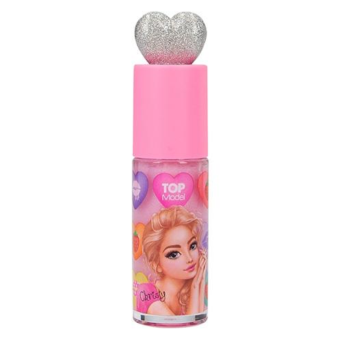 Top Model Glow Christy Strawberry lip gloss