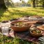 Lion Sabatier International Salad Server 653155