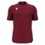 Macron Void SS Sports Jersey