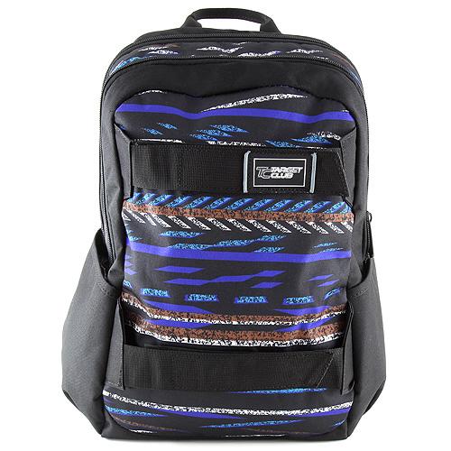 Sportrucksack Target Club Maya Blue 17275