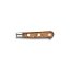 Santoku-Küchenmesser Lion Sabatier IDÉAL Provencao 834785
