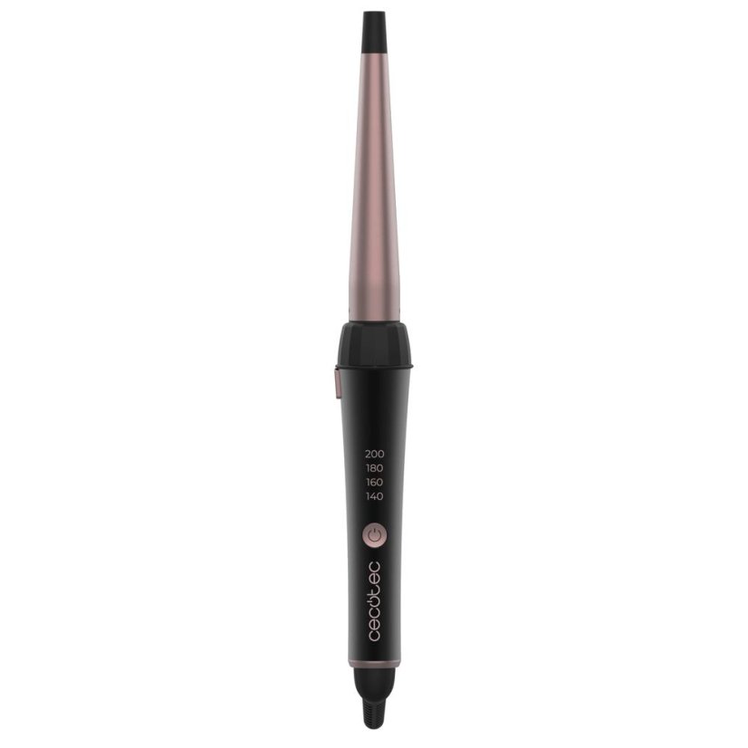 Lockenstab Cecotec Bamba SurfCare TwistConic 100002