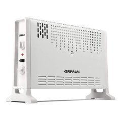 G3Ferrari G6002001 white heater