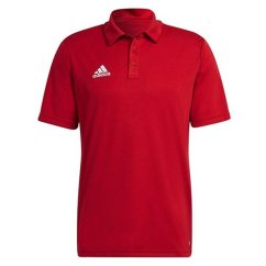 Pánské tričko Adidas Polo Entrada 22