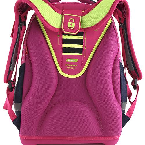 Target Superlight Ergo Candy Flower School Backpack 17916