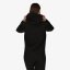Damen-Sweatshirt Puma Evostripe Full-Zip Hoodie - Farbe: Schwarz, Größe: M