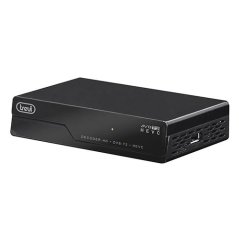 Set-Top-Box Trevi HE 3375 TS