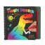 Dino World Magic Scratch Mini scratch book
