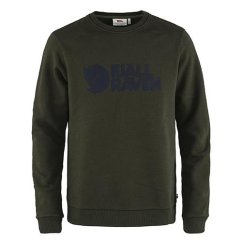 Fjällräven Logo Sweater M