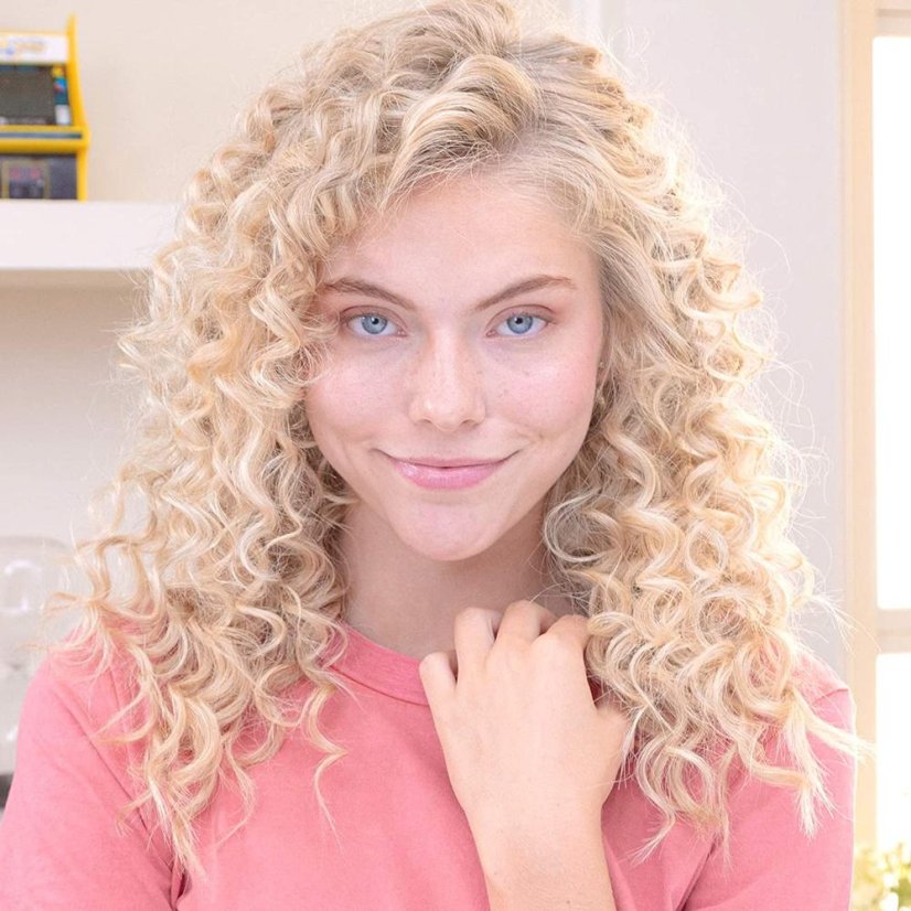 Bellissima MyPro Twist+Style SCULPTED CURLS 11769 curling iron attachment