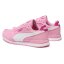 Puma ST Runner v3 NL Jr lányos tornacipő