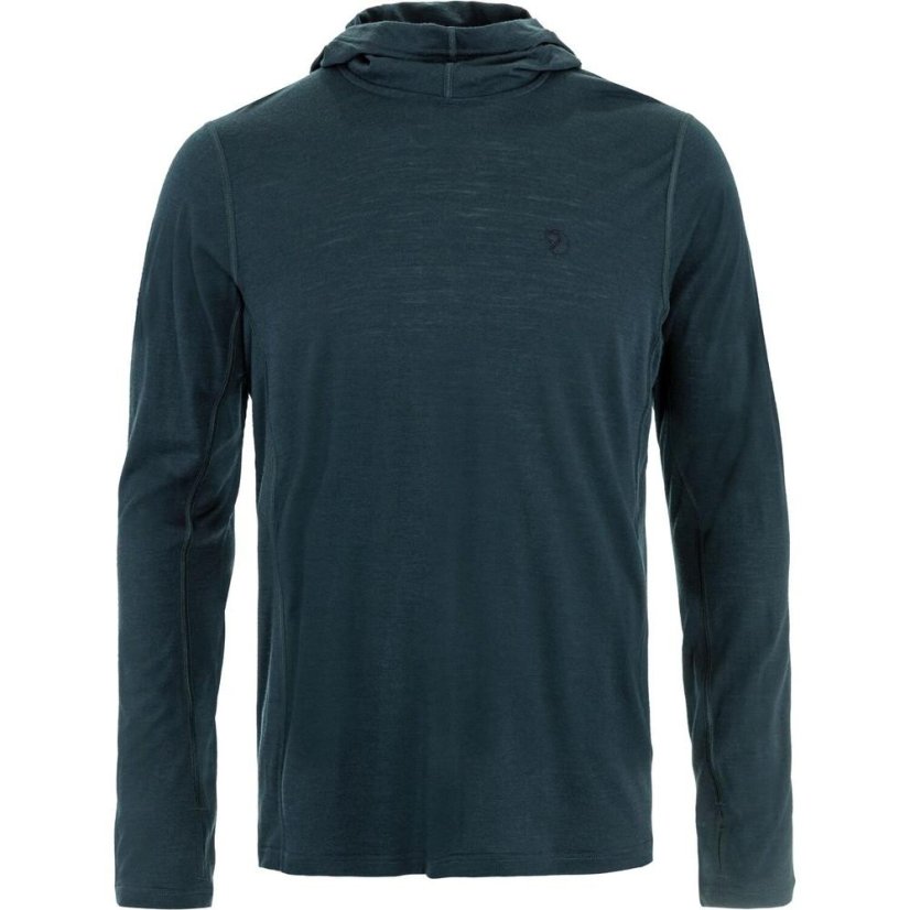 Abisko Wool Hoodie M