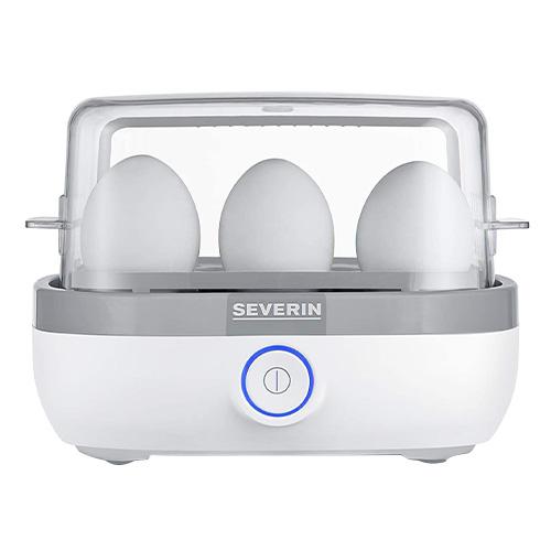 Severin EK 3164 white egg cooker