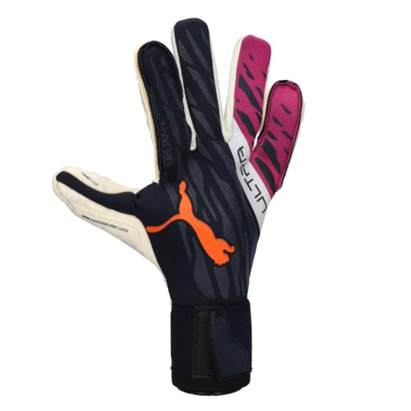 Torwarthandschuhe Puma Ultra Grip 4 RC - Größe: 8
