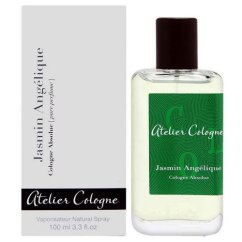 Perfémova voda Atelier Cologne Jasmin Angélique, 100 ml
