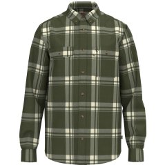 Övik Lite Flannel Shirt M
