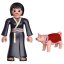 Shizune and Tontona Playmobil 71115
