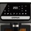 G3Ferrari Friggisano G1020700 black hot air fryer