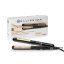 Bellissima 11915 black and gold hair straightener