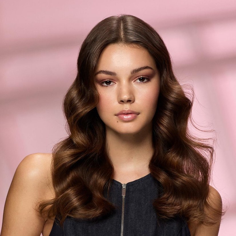 Bellissima 21005 Ricci & Curl HD automatikus hajsütővas