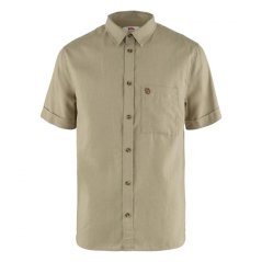 Övik Travel Shirt SS M